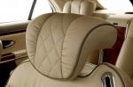 Maybach 62 2002 года